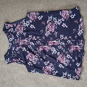 Denver Hayes Sleeveless Top